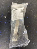 Amerock BP29364G10 Candler 6-5/16 Inch Center to Center Handle Cabinet Pull - Satin Nickel