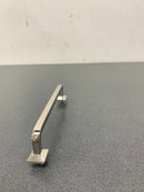 Signature Hardware 441756 Klein 6 Inch Center to Center Handle Cabinet Pull - Polished Nickel