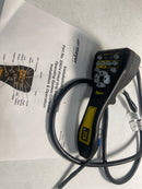 Genuine OEM Meyer SOS SV2/SV3 V70 Controller 23074 snow plow 12 pin HFP 23059