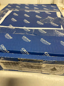 Grohe 235922431 Essence 1.2 GPM Single Hole Bathroom Faucet with Silk move, QuickFix, and EcoJoy Technology - Matte Black