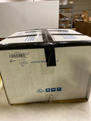 Justice Design Group POR-8797-10-BMBO-DBRZ Limoges Collection Dakota 3-Light Table Lamp