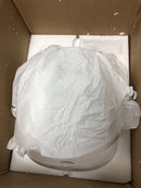 Z-Lite 473P12-BN Joliet 12" Wide Pendant - Brushed Nickel