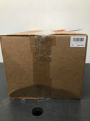 Craftmade K068 9" Wide Light Kit Shade for Craftmade Ceiling Fans - White