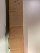 MinkaAire DR548-WHF 48" Ceiling Fan Downrod for 13 Ft Ceilings - Flat White