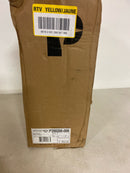 Progress lighting P350200-009 Perimeter 2-Light Brushed Nickel Modern Flush Mount Ceiling Light