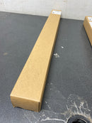 Amerock BH36084ORB Monument 24-13/16" Towel Bar - Oil Rubbed Bronze