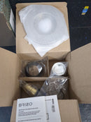 Brizo T60035-NKLHP Litze Thermostatic Valve Trim Only - Less Rough In - Luxe Nickel