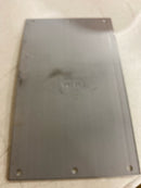 PROFLO PF958 5" x 8" 16 Gauge Stud Guard - N/A