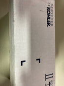 Whirlpool W11513255 Whirlpool Valve
