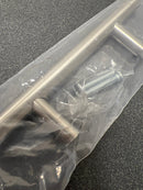 Jamison Collection J224-SN 3 Inch Center to Center Bar Cabinet Pull - Satin Nickel