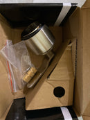 Signature Hardware 477081 Gunther Single Handle 6 Function Diverter Valve Trim - Less Valve