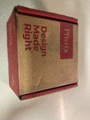 Pfister 016-TNT1D - Diverter Trims Showers