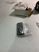 Delaney BD0002 Connector Plate for Delaney 1000, 2000, 3000, and 6000 Series Barn Doors - Bronze