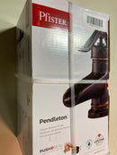 Pfister LF-042-PNYY Centerset Single-Handle Waterfall Bathroom Faucet Tuscan Bronze Finish