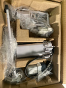 Swiss Madison SM-RSK01 Touchless Retrofit Kit - Steel