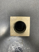 Newport Brass 277-01 Decorative Drains 4" Shower Drain Throat - N/A