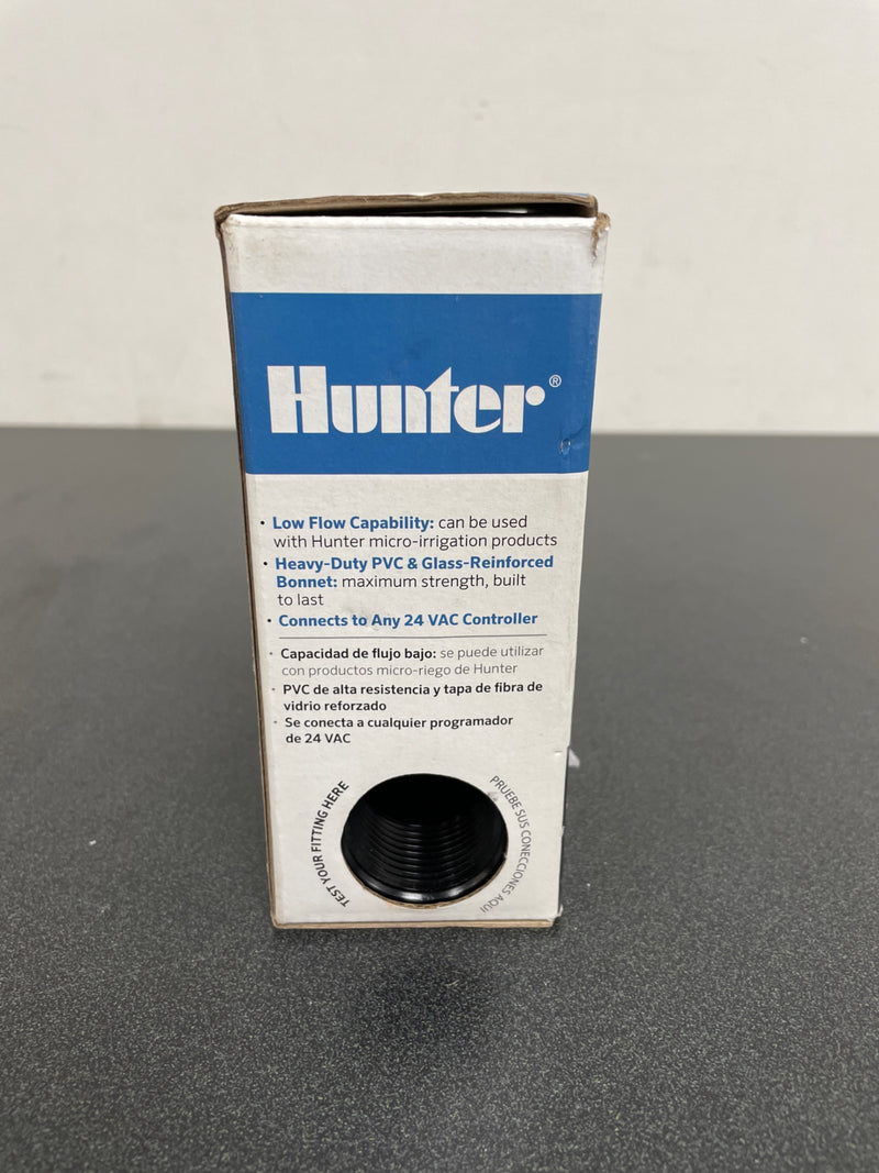 Hunter industries PGV-101G 1 in. PGV Electric Flow Control Female Threaded Valve