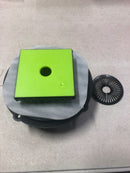 Ebbe America EHMD-SDB Ebbe Rough-In Square Drain Hot Mop Bundle - N/A