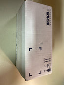 Kohler K-728-K-NA 3/4 in. In-wall 2- or 3-Way Transfer Valve