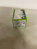 Leviton OPP20-D2 20 Amp Standard Power Pack for Occupancy Sensors: Auto-On, Manual-On, Local Switch, Latching Relay, Gray OPP20-D2