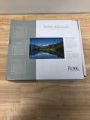 Rohl ML2027LMSTN Matheson Thermostatic Valve Trim Only with Single Lever Handle - Less Rough In - Satin Nickel