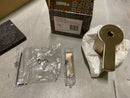 Brizo HL6006-GL Kintsu Thermostatic Lever Handle Only - Less Trim - Luxe Gold