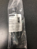 Amerock 2000851 Monument 6-5/16 in (160 mm) Center-to-Center Oil-Rubbed Bronze Drawer Pull