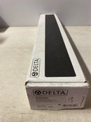 Delta Faucet RPW324HDF Single Function Hand shower with Grab Bar and Elbow
