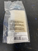 Belwith-Keeler B077047-BGB Emerge Collection Cup Pull 3-3/4 Inch (96mm) Center to Center Brushed Golden Brass Finish