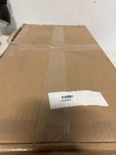 American Standard 735172-400.020 Replacement Tank Lid for Cadet Pro tanks 4188A - White