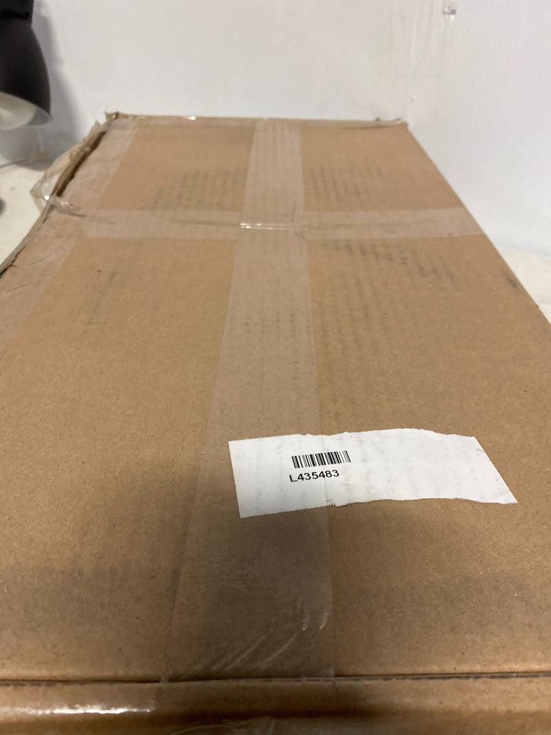 American Standard 735172-400.020 Replacement Tank Lid for Cadet Pro tanks 4188A - White