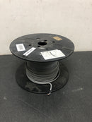 Southwire 56911845 500 ft. 14/2 Grey Stranded CU In-Wall CMR/CL3R Speaker Wire