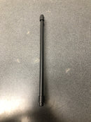 Amerock BP36861FB Destine 8-13/16 Inch Center to Center Bar Cabinet Pull - Matte Black