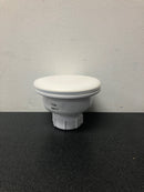 Elkay LKQS35PA 3-1/2" Basket Strainers - Parchment