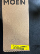 Moen 164928BL, Matte Black