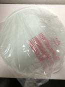 Progress lighting P350126-020-30DI Inspire Collection Antique Bronze Integrated LED Transitional Kitchen Ceiling Light Drum Flush Mount