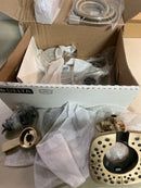Delta T17464-CZ-I Ashlyn In2ition Gold 1-Handle Tub and Shower Trim Kit in Champagne Bronze with Pressure Balance (Valve Not Included)