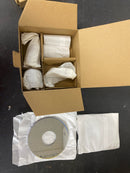 GROHE 19458003 Eurosmart Shower Valve Trim, Chrome