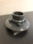 Kohler Square Design Tile-In Shower Drain