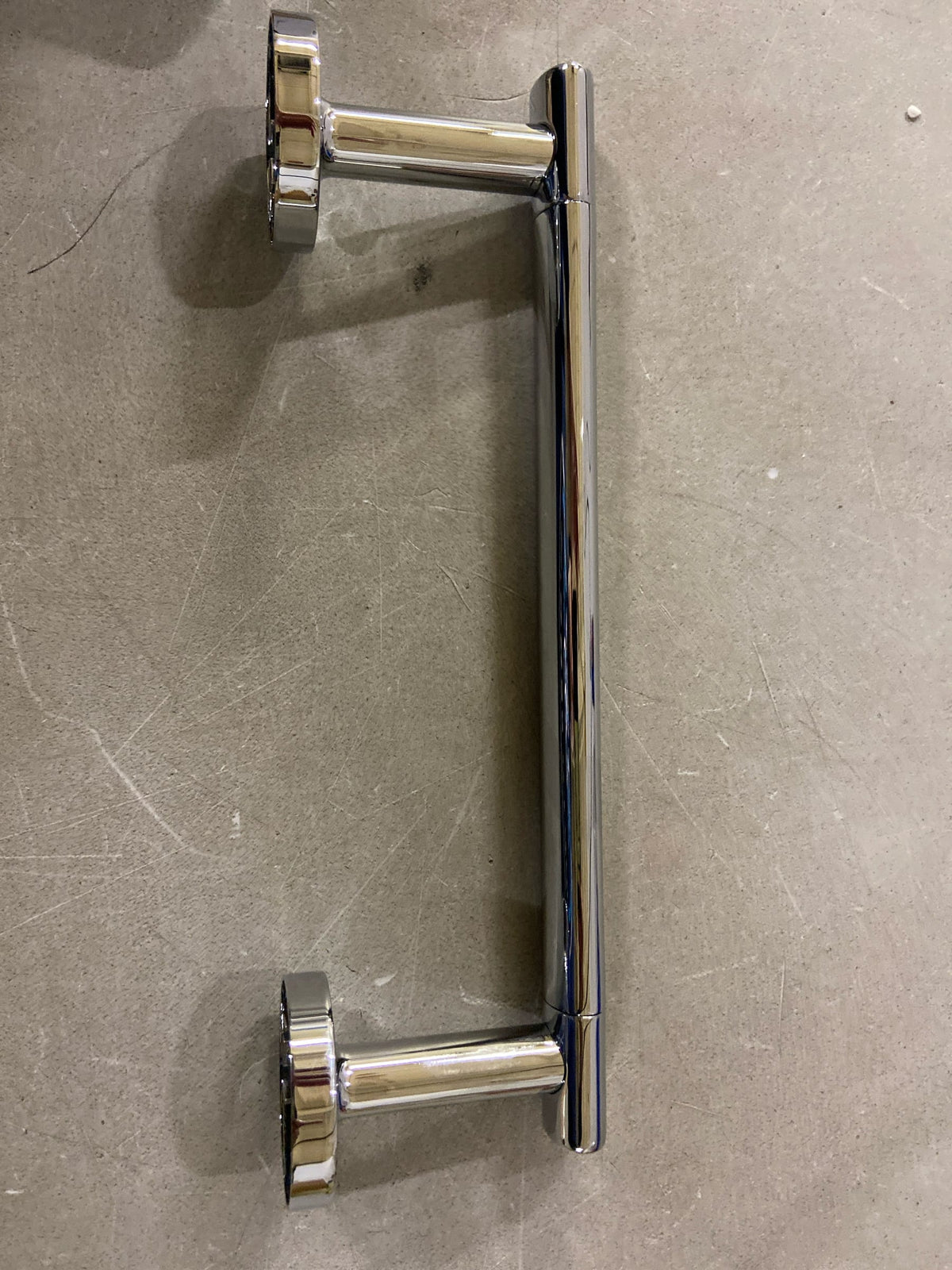 Delta 74208 Altado 8" Towel Bar - Chrome