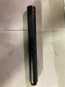 Kohler 21335-BL Shift+ Round two-function handshower, 2.5 gpm, Matte Black