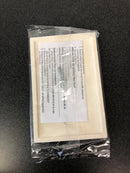 Franklin Brass Classic Architecture Single Duplex Outlet Wall Plate