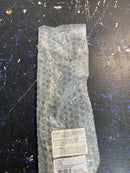 Belwith Keeler B078796-14 Emerge 3" and 3-3/4" Dual Center to Center Arch Bow Cabinet Handle / Drawer Pull - Polished Nickel