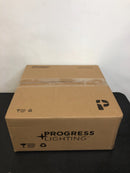 Progress Lighting Inspire Collection Two-Light 13" Flush Mount-P3713-20