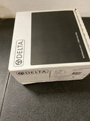 Delta Faucet T27871-SS-PR Galeon Diverter, Lumicoat Stainless