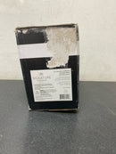 Signature Hardware SH607BG Adelphi 4-1/2" Pattern Grate Linear Shower Drain - Brushed Gold