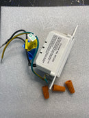 MinkaAire WC400 Wall Control for Select MinkaAire Fan Models - White