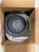 Blanco 240324 3-1/2" Basket Strainer - Cinder