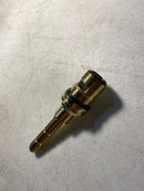 Newport Brass 1-092 Replacement Long Stem Hot Ceramic Disc Cartridge for Select Newport Brass Faucets - N/A