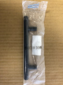 Berenson Tempo 3-3/4 Inch Center to Center Bar Cabinet Pull from the Classic Comfort Series - Black